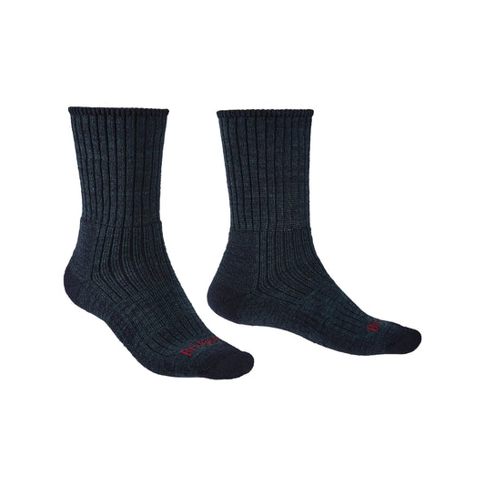 Hike Midweight Merino Comfort Boot Sock