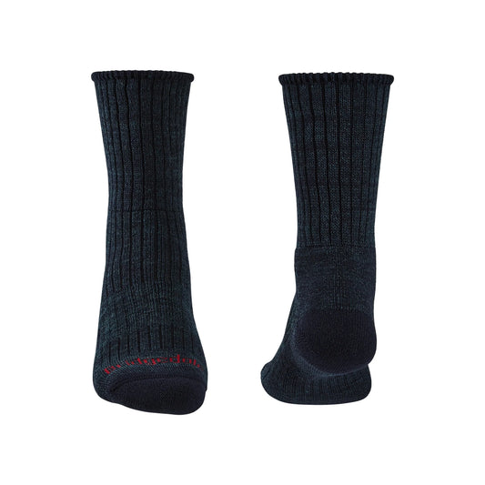 Hike Midweight Merino Comfort Boot Sock