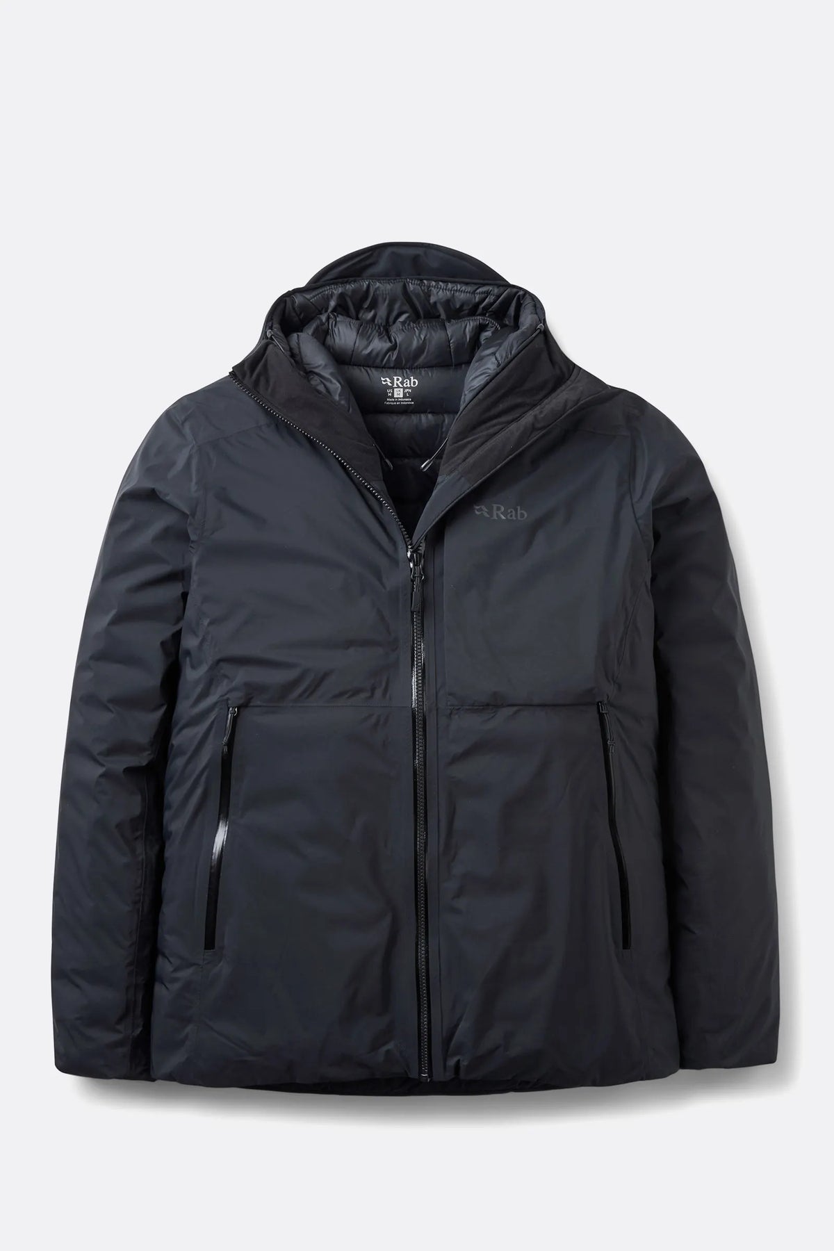 Microlight Shield Waterproof Down Jacket