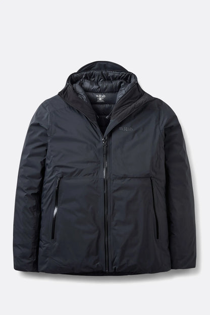 Microlight Shield Waterproof Down Jacket