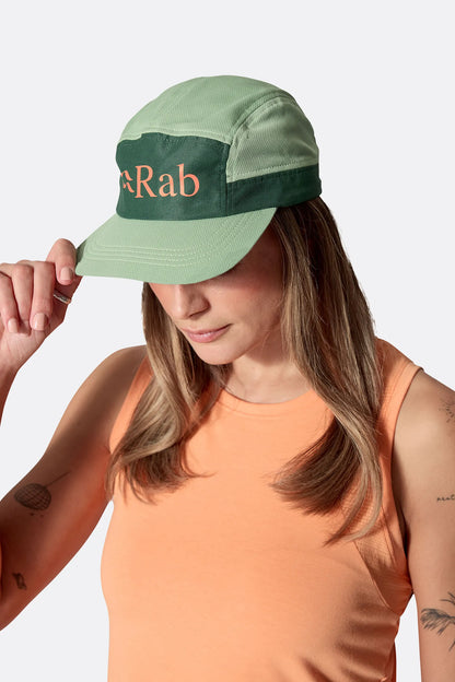 RAB Momentum 5 Panel Cap