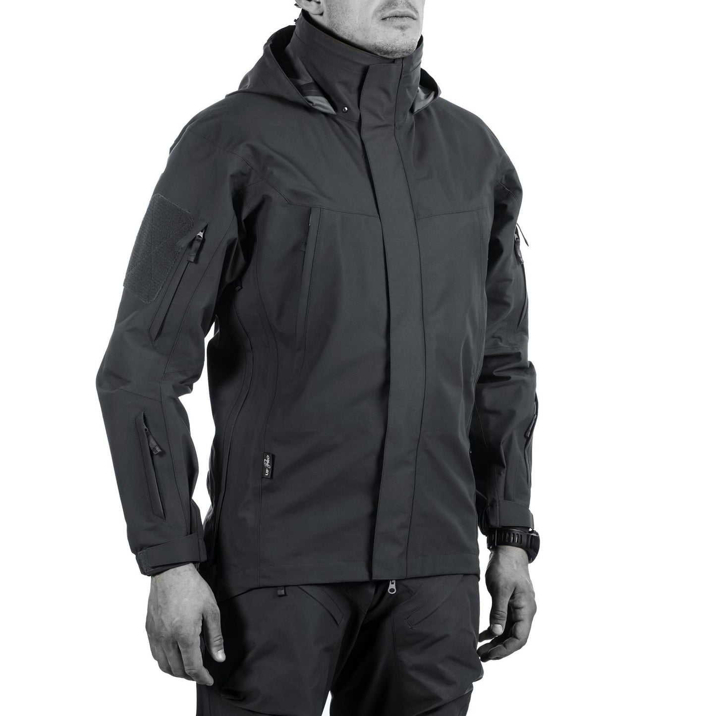 Monsoon XT Gen.2 Tactical Rain Jacket