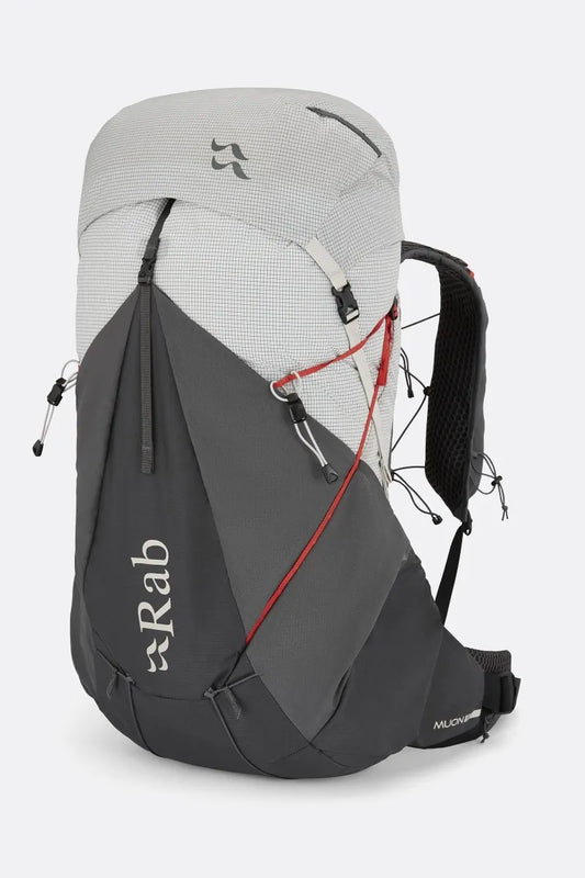 Muon 50L Hiking Pack