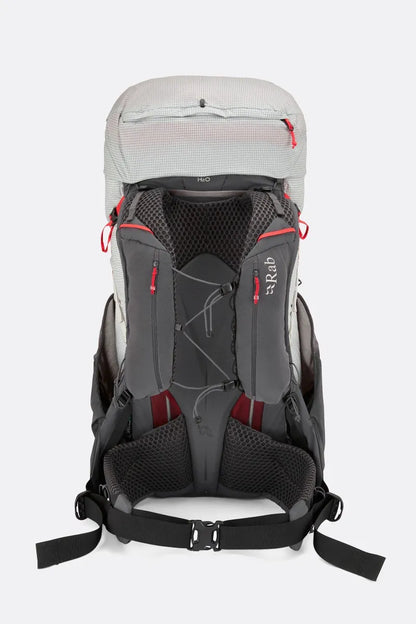 Muon 50L Hiking Pack