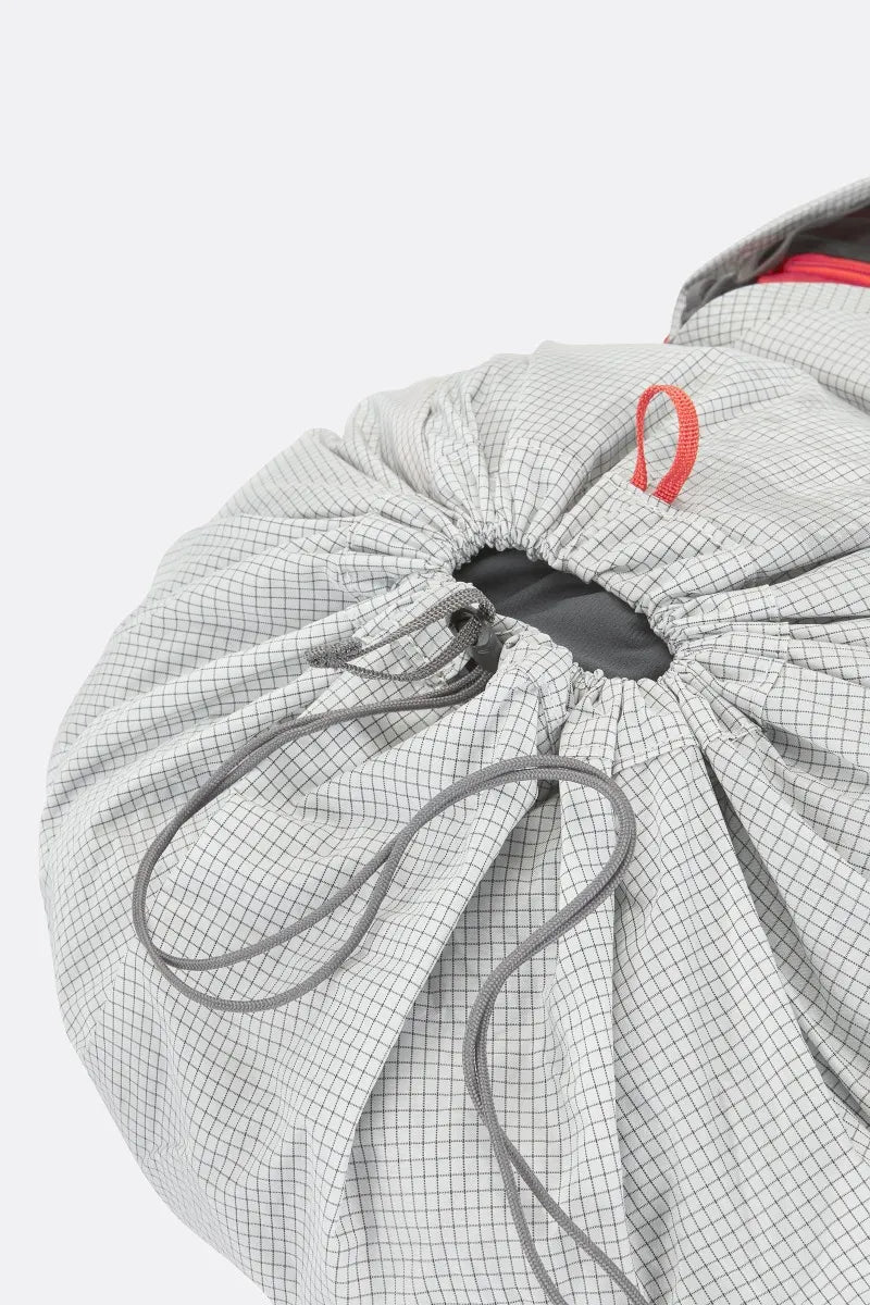 Muon 50L Hiking Pack