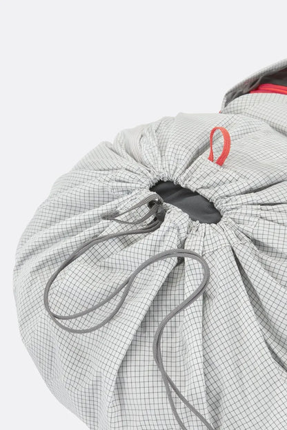 Muon 50L Hiking Pack