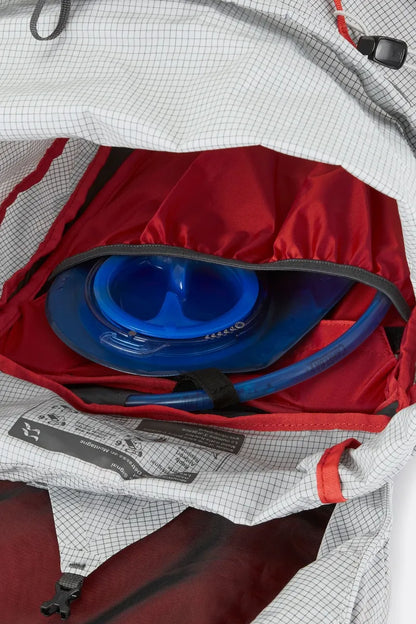 Muon 50L Hiking Pack