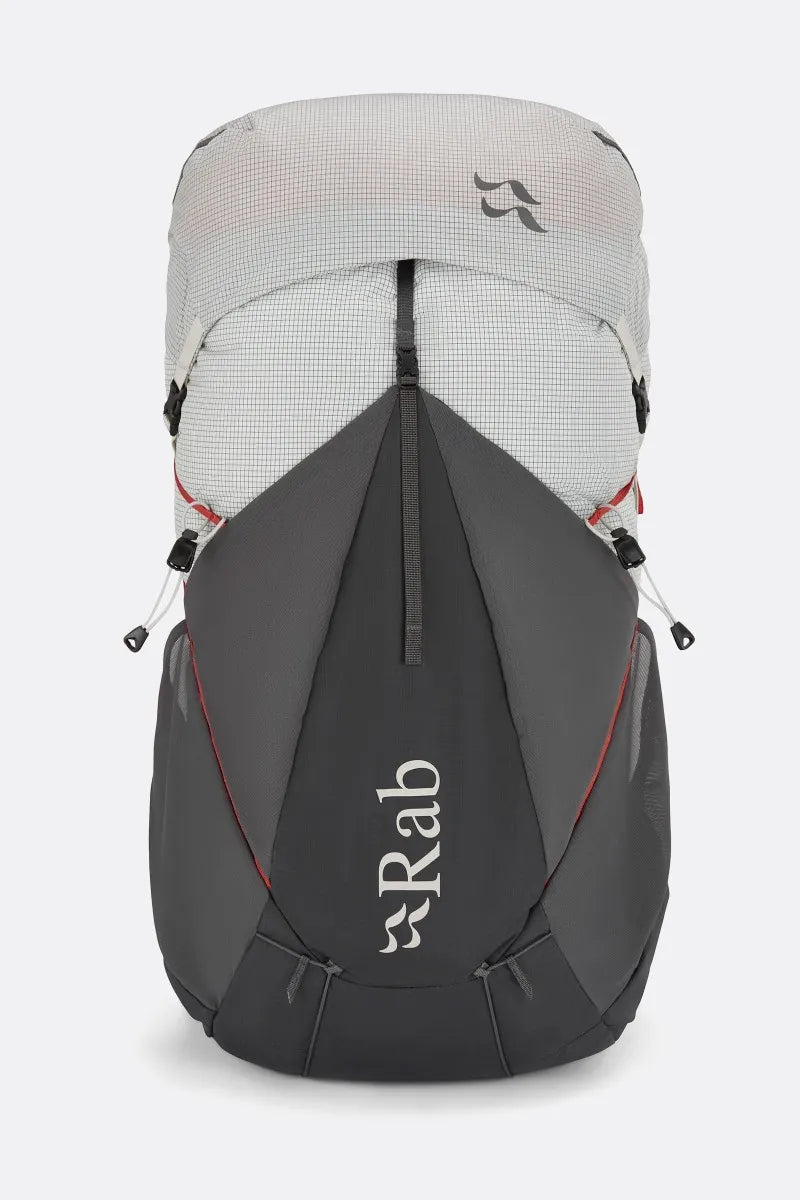 Muon 50L Hiking Pack