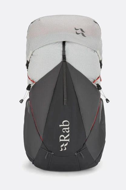 Muon 50L Hiking Pack