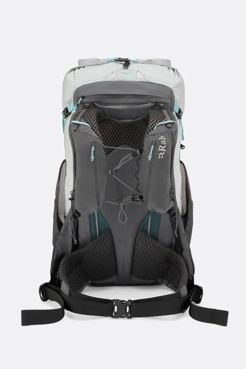 Rab Women's Muon ND40L Hiking Pack