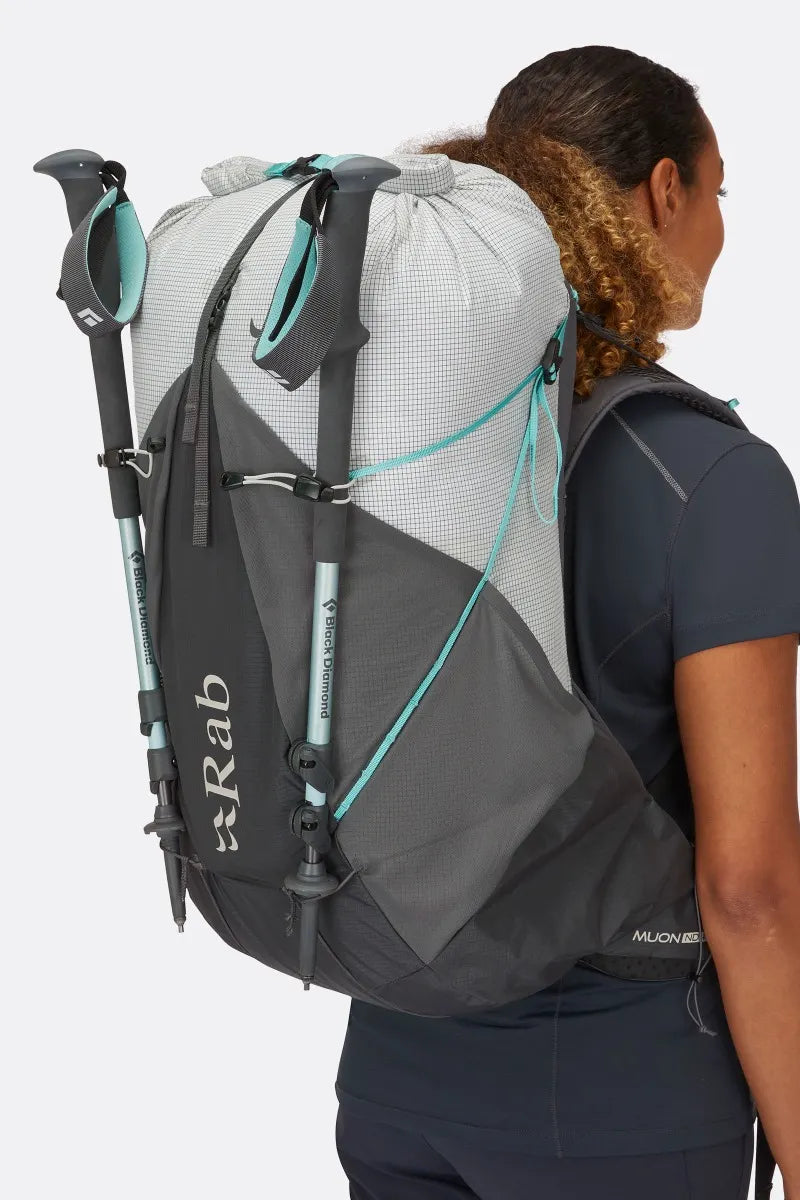 Rab Women's Muon ND40L Hiking Pack