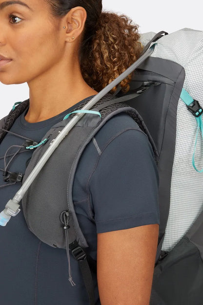 Rab Women's Muon ND40L Hiking Pack
