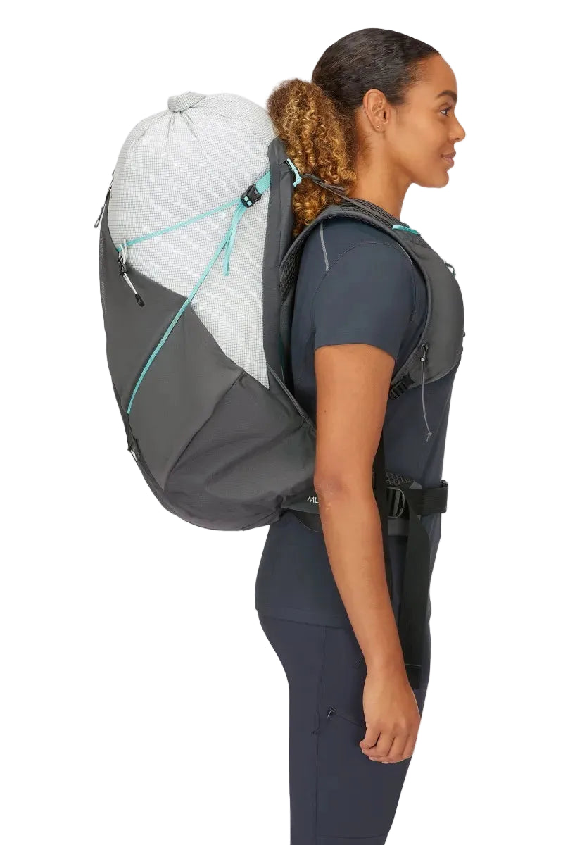 Rab Women's Muon ND40L Hiking Pack