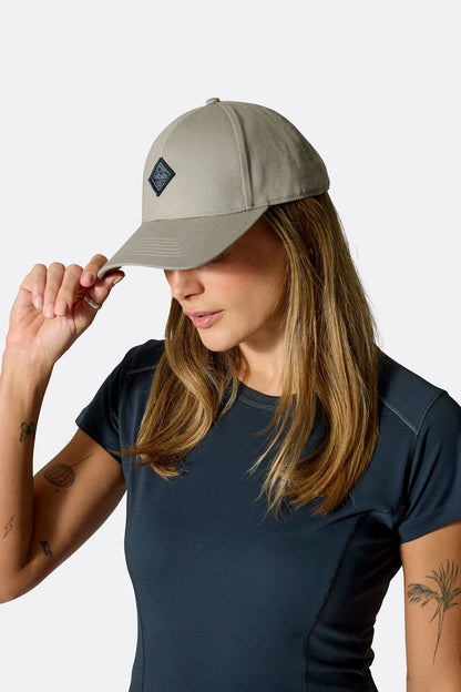 Basecamp Badge Cap