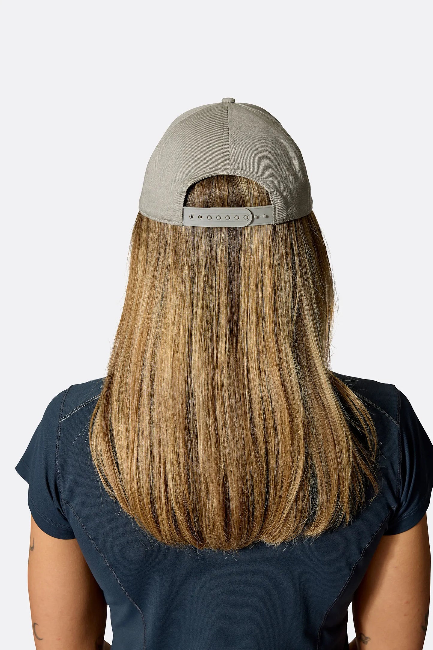 Basecamp Badge Cap