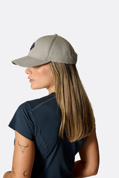 Basecamp Badge Cap