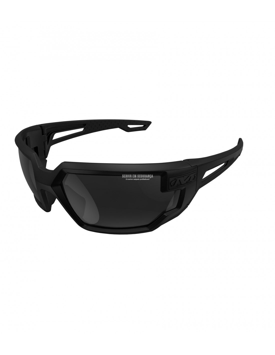Type-X safety glasses