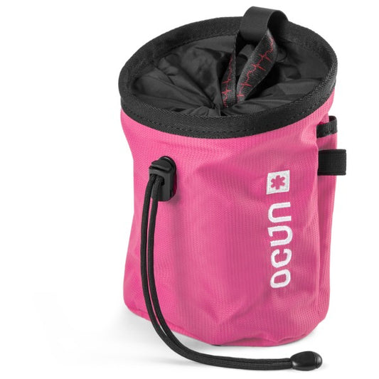 Push Chalk Bag