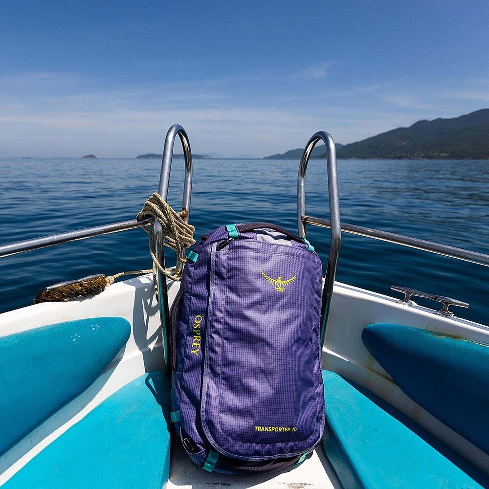 Transporter Duffel 40L