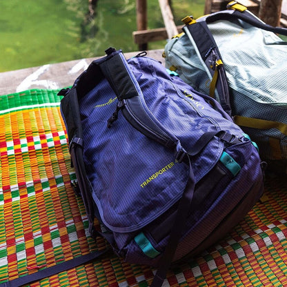 Transporter Duffel 40L