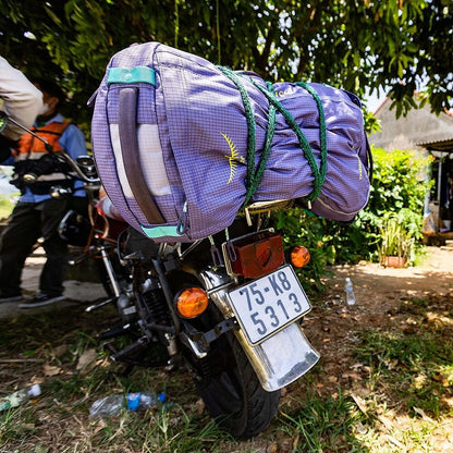 Transporter Duffel 40L