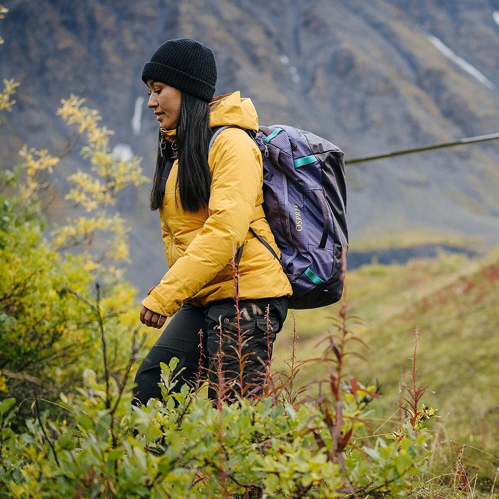 Transporter Duffel 40L