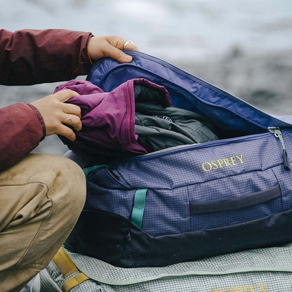 Transporter Duffel 40L