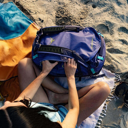 Transporter Duffel 40L
