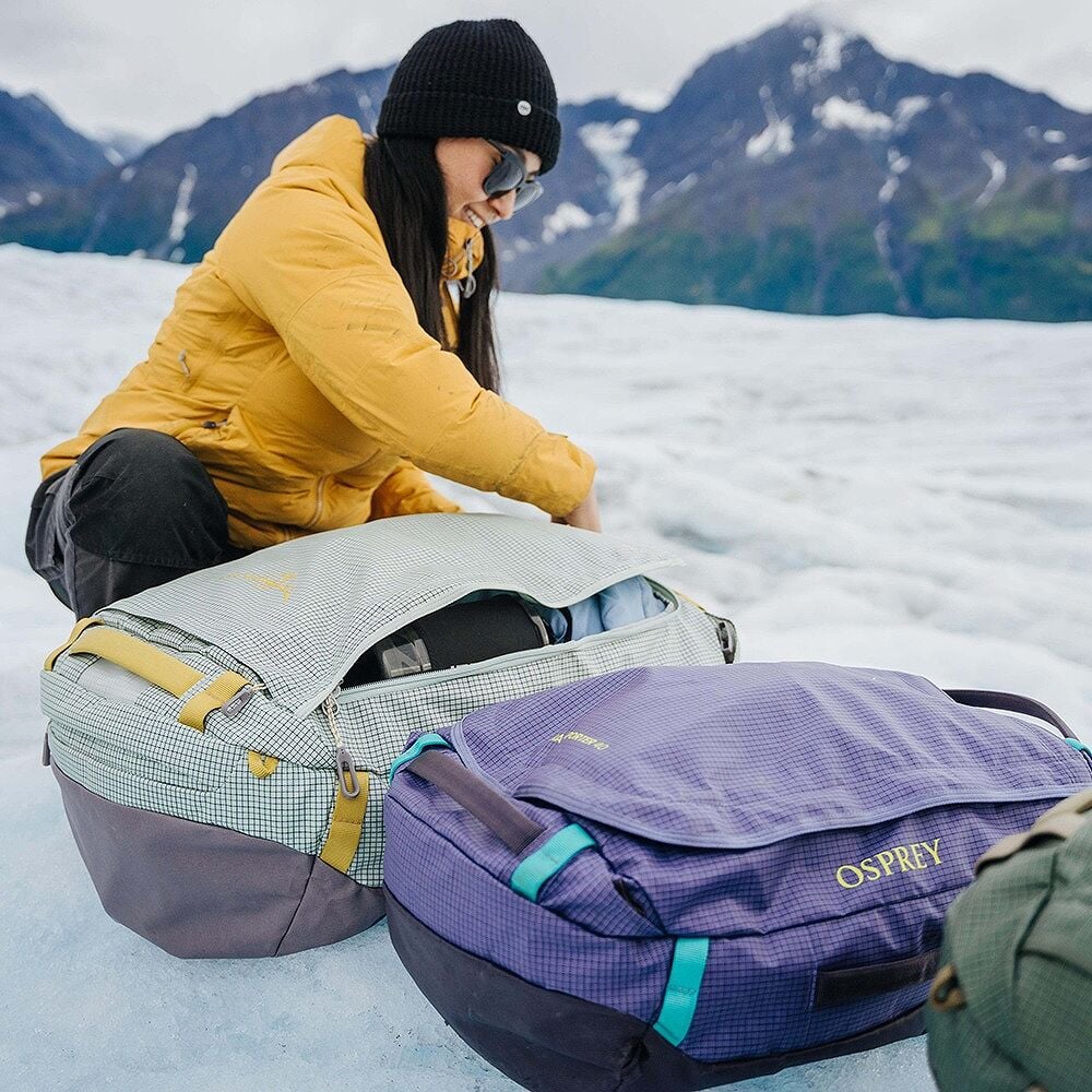 Transporter Duffel 65