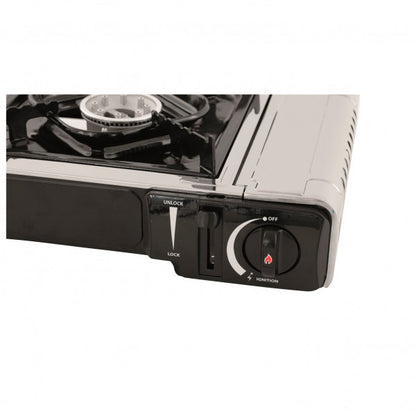 Appetizer Solo Stove