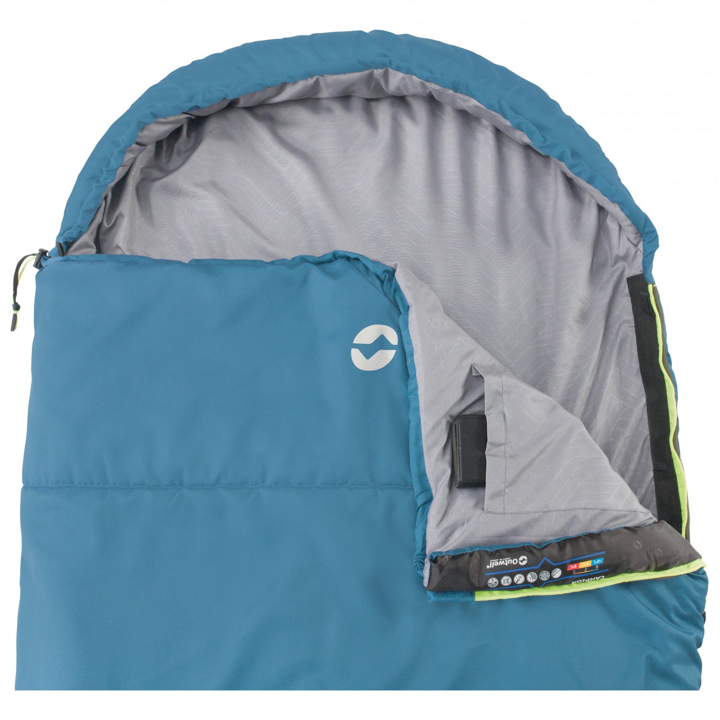 Campion Sleeping Bag