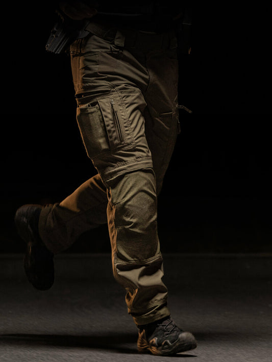 P-40 All-Terrain Gen.3 Tactical Pants