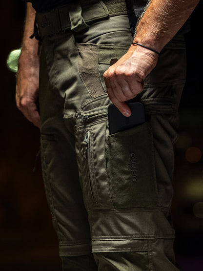 P-40 All-Terrain Gen.3 Tactical Pants