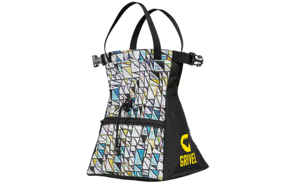 Trend Boulder Chalk Bag