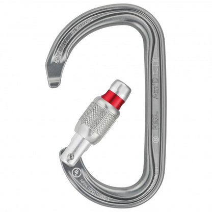 Am'D Screw-Lock - Screwgate carabiner