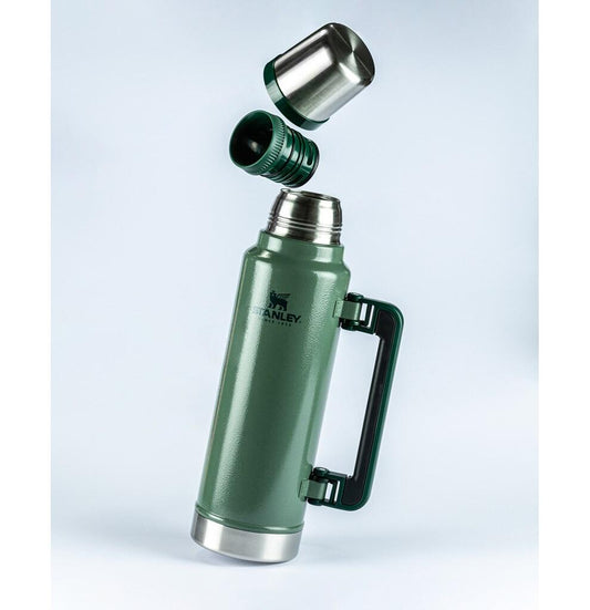 The Legendary 1.4L Flask