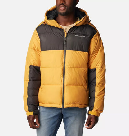 Pike Lake Hood Jkt