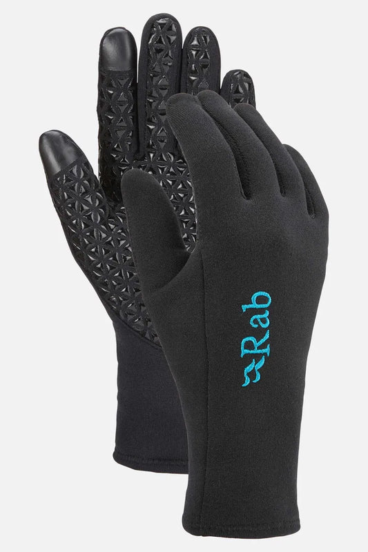 Women's Power Stretch Grip Gloves