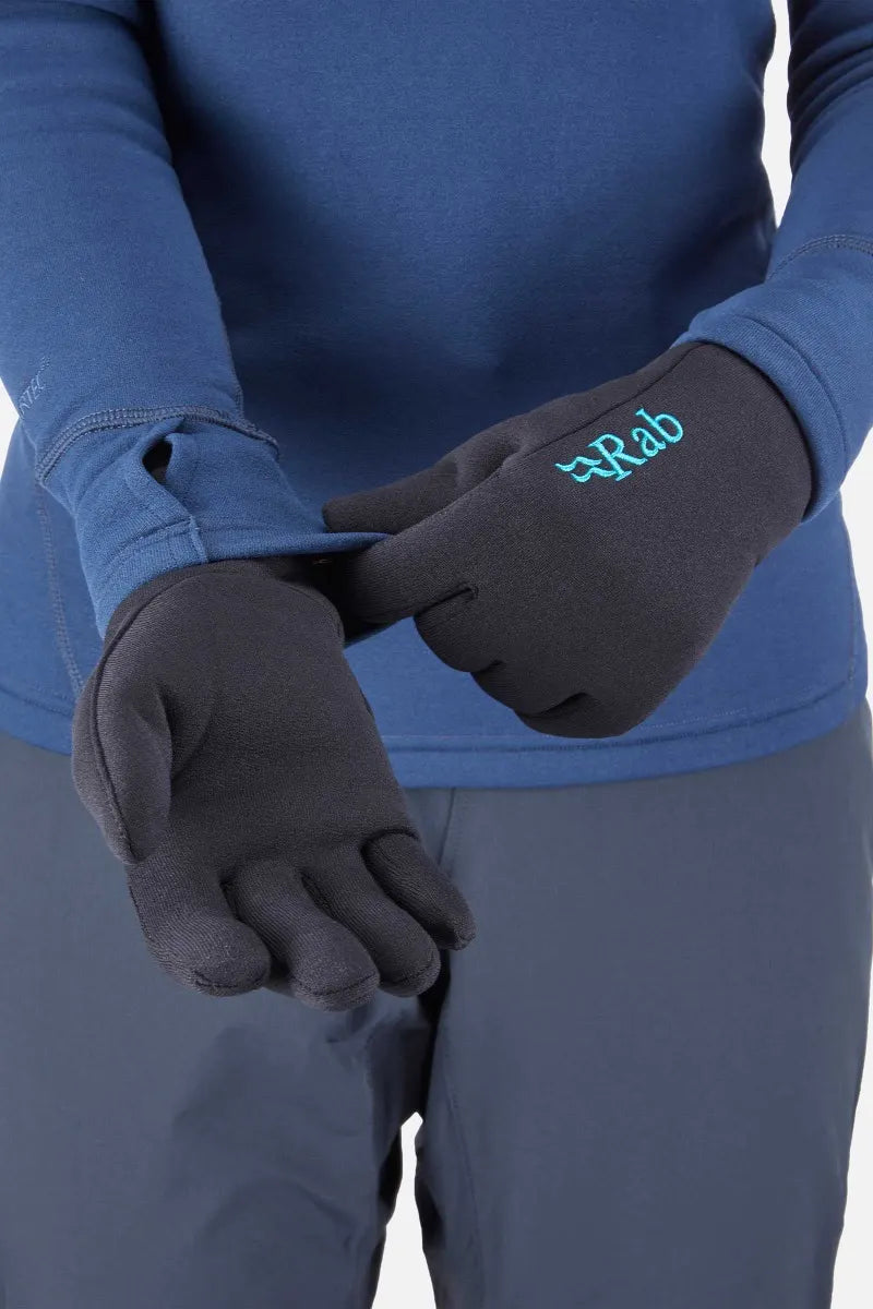 Women's Power Stretch Pro Glove