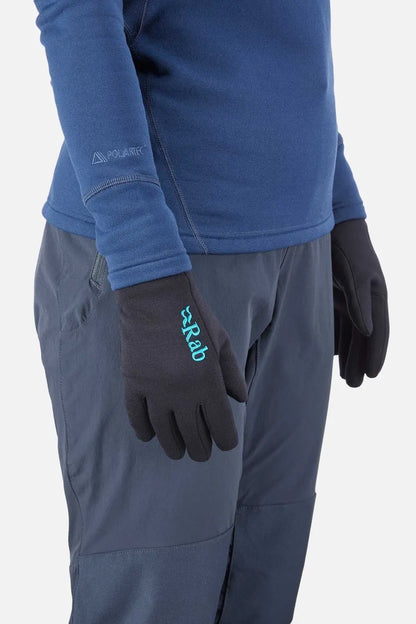 Women's Power Stretch Pro Glove