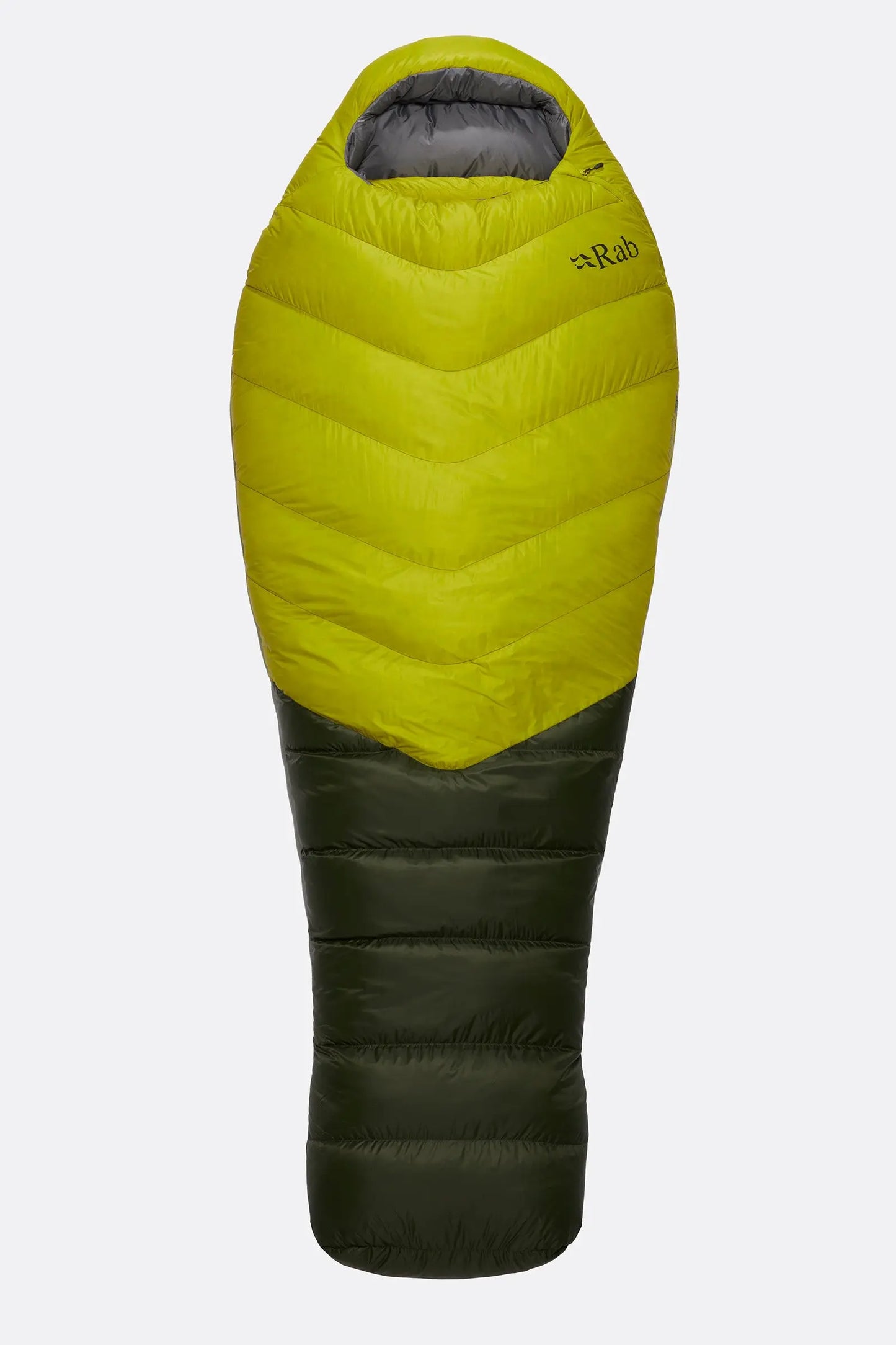 Alpine 800 Zest Down Sleeping Bag (-16C)