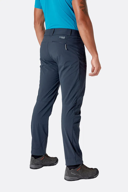 Incline VR Pants