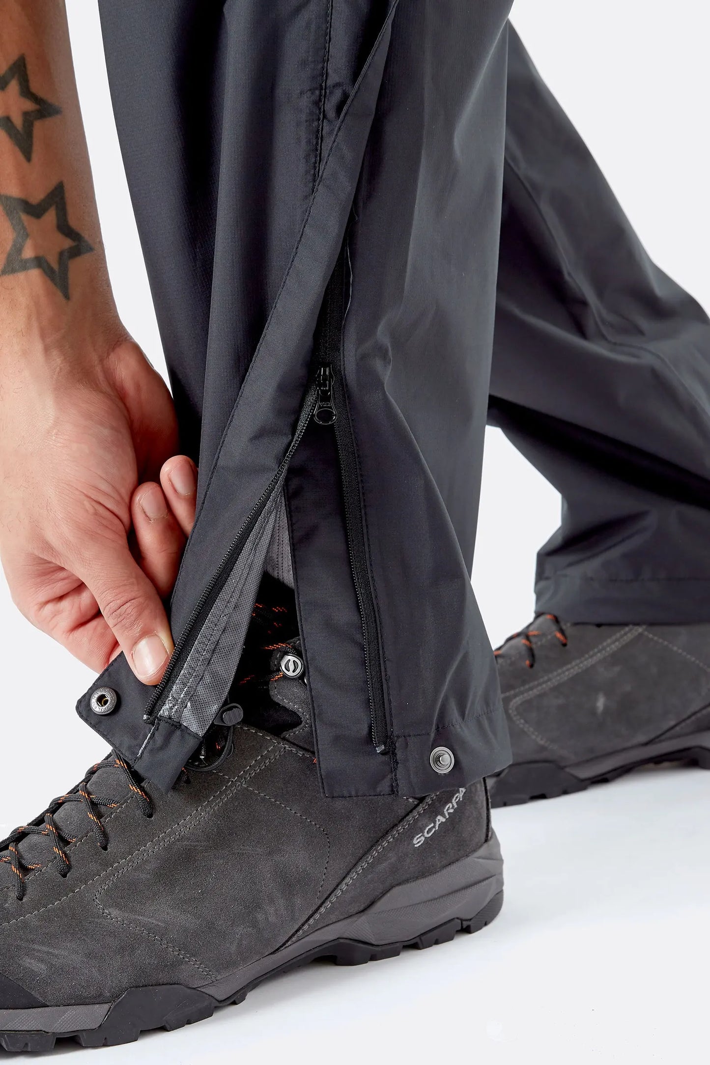 Downpour Eco Pants