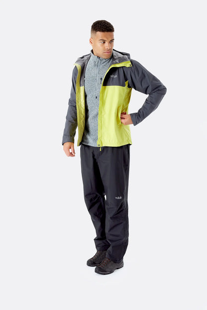 Downpour Eco Pants