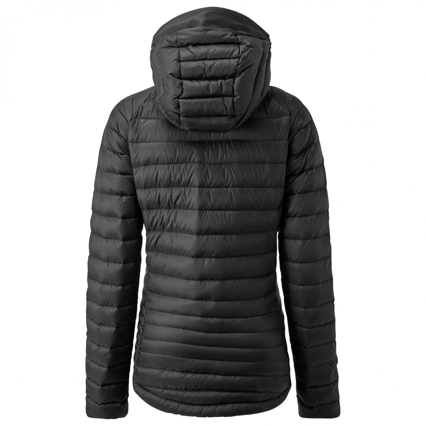 Women's Microlight Alpine Down Jacket