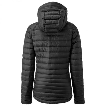 Women's Microlight Alpine Down Jacket