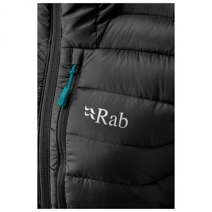 Women's Microlight Alpine Down Jacket