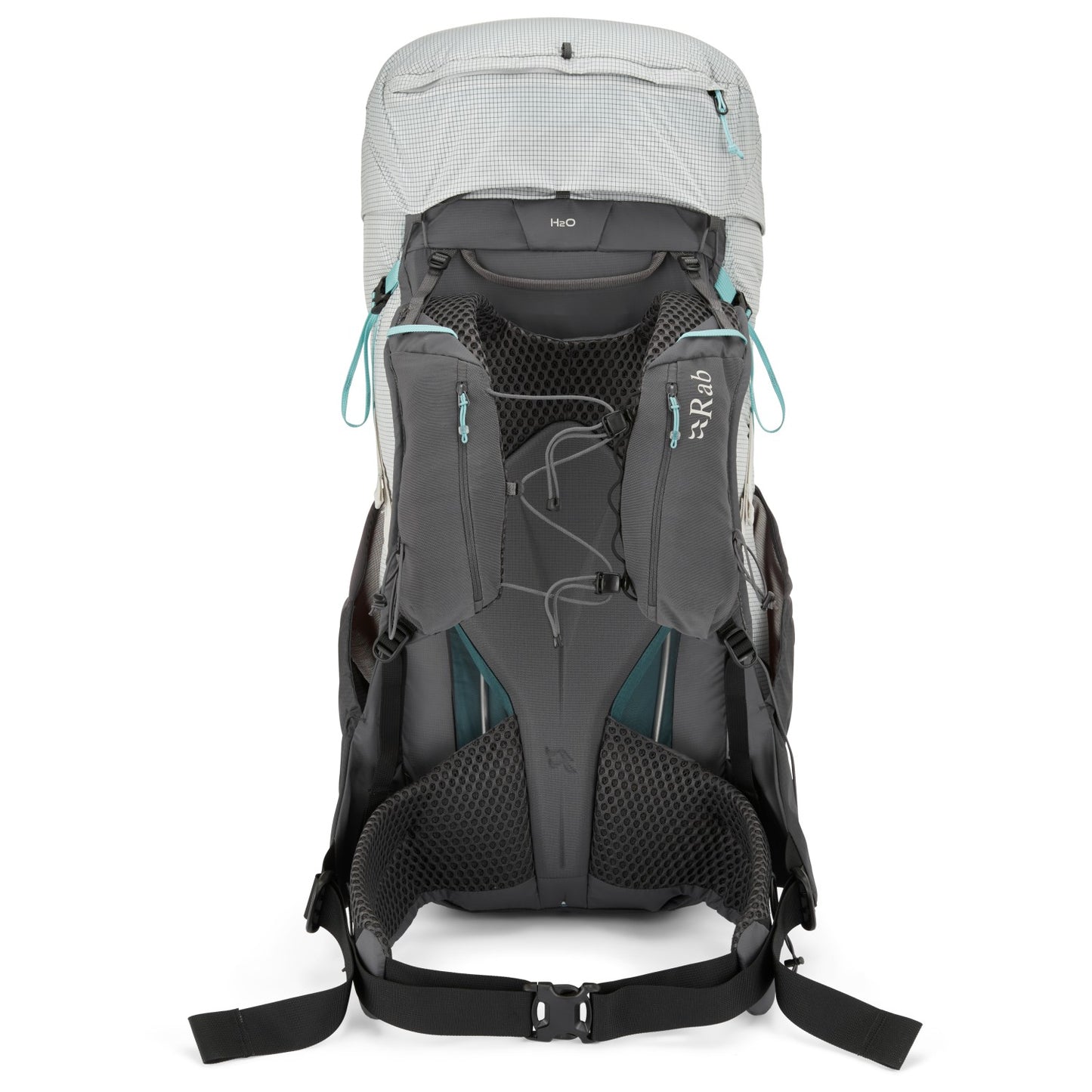 Rab Womens Muon ND 50 Hiking Pack
