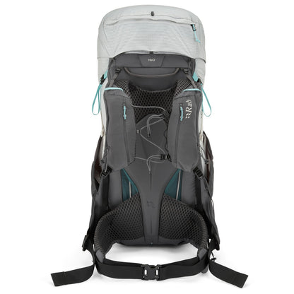 Rab Womens Muon ND 50 Hiking Pack
