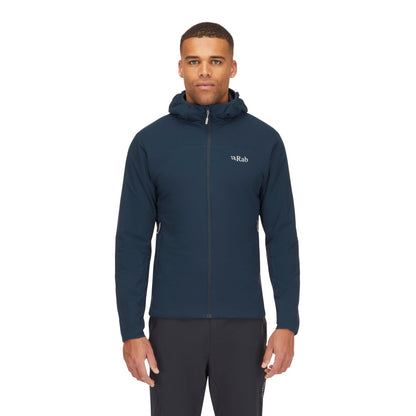 Xenair Alpine Light Insulated Jacket